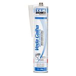 VEDA CALHA TRANSPARENTE 300ML/280G TEK BOND