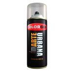 SPRAY ARTE URBANA VERMELHO FERRARI 919 COLORGIN