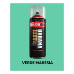 SPRAY ARTE URBANA VERDE MARESIA 960 COLORGIN