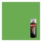 SPRAY ARTE URBANA VERDE ERVILHA 963 COLORGIN