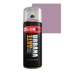 SPRAY ARTE URBANA VIOLETA CLARO 939 COLORGIN