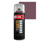 SPRAY ARTE URBANA ROXO 903 COLORGIN