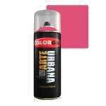 SPRAY ARTE URBANA ROSA LÓTUS 916 COLORGIN