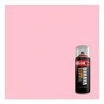 SPRAY ARTE URBANA ROSA BISCUIT 954 COLORGIN
