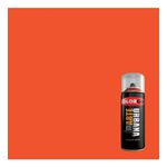 SPRAY ARTE URBANA LARANJA 900 COLORGIN