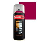 SPRAY ARTE URBANA FRAMBOESA 956 COLORGIN