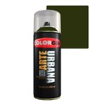 SPRAY ARTE URBANA CABO VERDE 995 COLORGIN