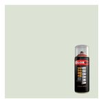 SPRAY ARTE URBANA BRANCO GELO 943 COLORGIN