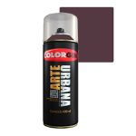SPRAY ART URBANA AMORA 998 COLORGIN