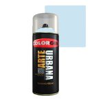 SPRAY ARTE URBANA AZUL BEBÊ 978 COLORGIN