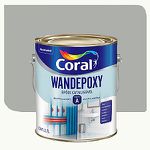 EPÓXI BASE SOLVENTE PLATINA BRILHANTE 2,7L WANDEPOXY (COMPONENTE A)