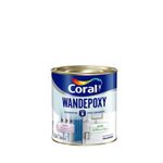 CATALISADOR DE EPÓXI BASE SOLVENTE 0,9L WANDEPOXY (COMPONENTE B)