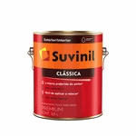 TINTA PVA LÁTEX CLÁSSICA FOSCO 3,6L SUVINIL