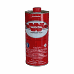 THINNER PARA PU E POLIÉSTER 0,9L 4030 WANDA
