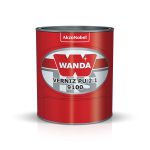 VERNIZ PU 9100 WANDA