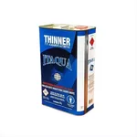 THINNER 37 DE ACABAMENTO 5L ITAQUÁ