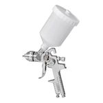 PISTOLA DE PINTURA DE GRAVIDADE HVLP 827 1.4MM R2 FERRAMENTAS