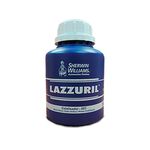 CATALISADOR WASH PRIMER E PRETO FOSCO VINÍLICO 0051 300ML LAZZUDUR 