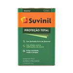 TINTA ACRÍLICA FOSCO PROTEÇÃO TOTAL 18L SUVINIL