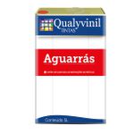 AGUARRÁS 5L QUALYVINIL