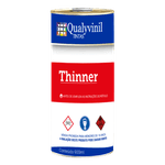 THINNER 16 MULTIUSO 0,9L QUALYVINIL