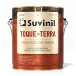MASSA PARA EFEITO TOQUE DA TERRA SUVINIL 5KG