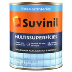 EPÓXI BASE ÁGUA ACETINADO MULTISSUPERFÍCIES 0,9L SUVINIL