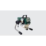 MAQUINA NAUBER AIRLESS PROFISSIONAL MPP 240X