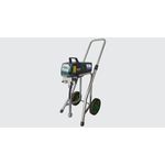 MAQUINA NAUBER AIRLESS PROFISSIONAL MPP 240X-H