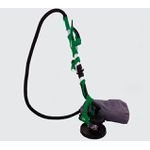 LIXADEIRA NAUBER TETO E PAREDE LXR850-CS