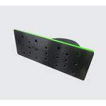 LIXADOR MANUAL ASPIRADO PRONET 70X198MM NAUBER