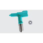 BICO AIRLESS LIGHT GREEN 117 NAUBER