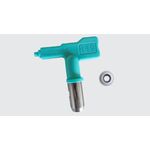 BICO AIRLESS LIGHT GREEN 119 NAUBER
