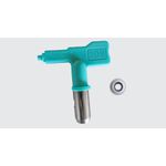 BICO AIRLESS LIGHT GREEN 209 NAUBER