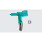 BICO AIRLESS LIGHT GREEN 219 NAUBER