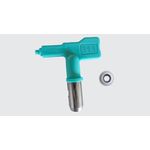 BICO AIRLESS LIGHT GREEN 311 NAUBER