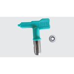 BICO AIRLESS LIGHT GREEN 313 NAUBER