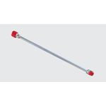 EXTENSOR PARA PISTOLA AIRLESS 50CM NAUBER