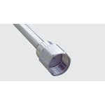 EXTENSOR PARA PISTOLA AIRLESS 30CM NAUBER