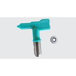 BICO AIRLESS LIGHT GREEN 511 NAUBER