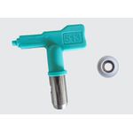 BICO AIRLESS LIGHT GREEN 513 NAUBER
