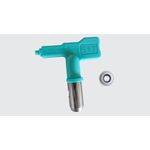 BICO AIRLESS LIGHT GREEN 517 NAUBER