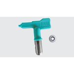 BICO AIRLESS LIGHT GREEN 519 NAUBER