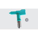 BICO AIRLESS LIGHT GREEN 529 NAUBER