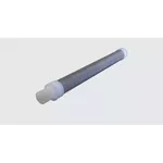 FILTRO PISTOLA NAUBER GR 60 BRANCO