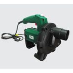 TBN-750 - TURBINA NAUBER - SOPRO E ASPIRACAO NAUBER