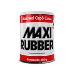 MAXIVED CAPO CINZA 380G MAXI RUBBER