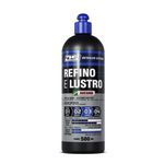 REFINO LUSTRO MAXI RUBBER