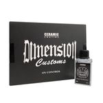 VITRIFICADOR REVESTIMENTO CERAMICO 9H UV 30ML DIMENSION