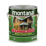OSMOCOLOR STAIN IMBUIA 3,6L MONTANA